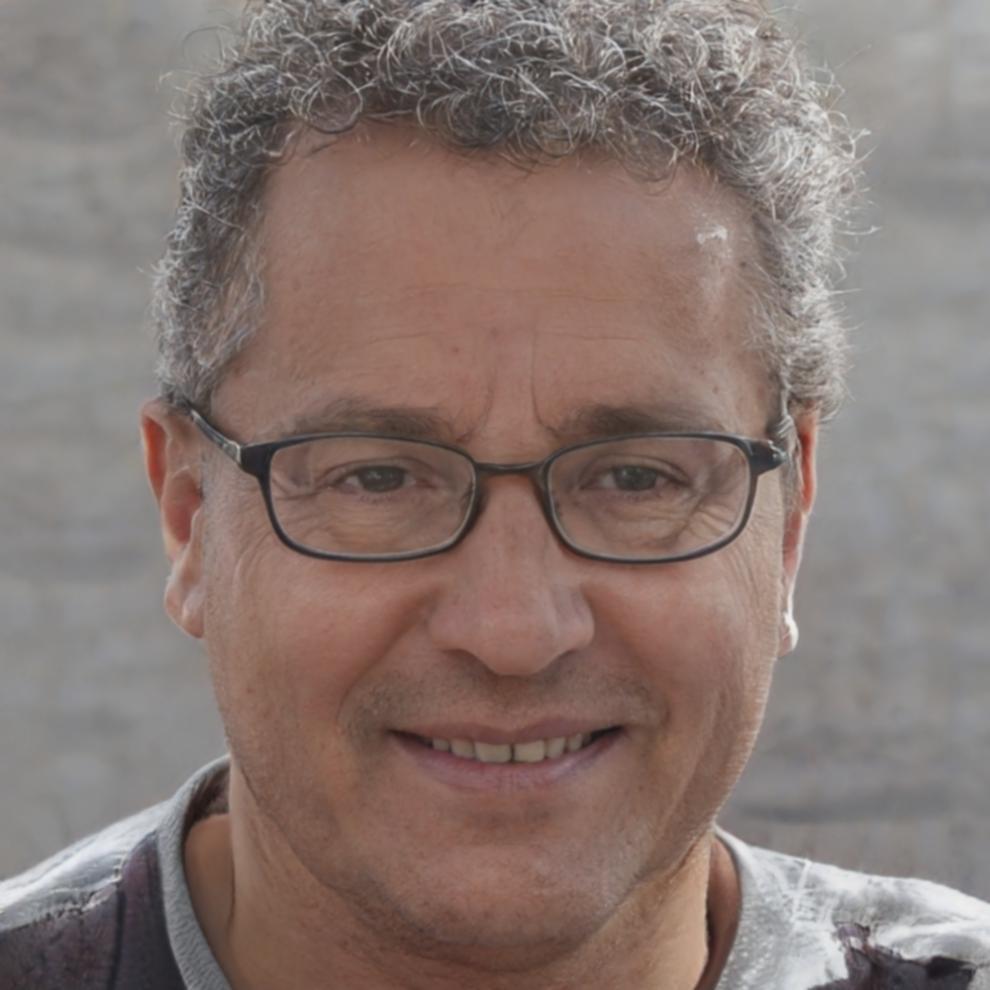 Théodore Blanchard, Directeur Stratégique